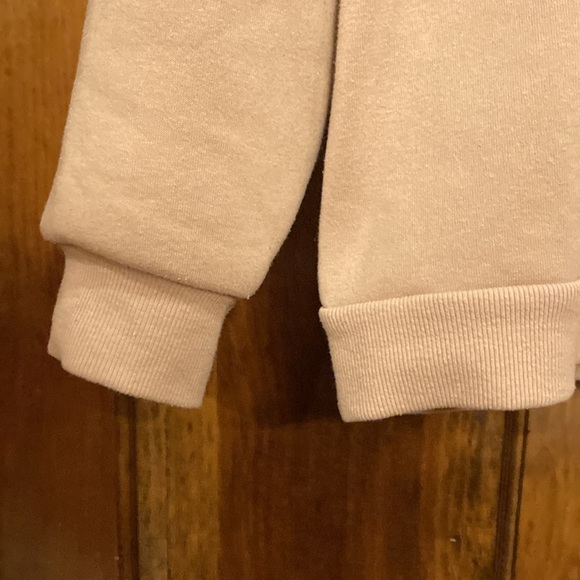 Small Rue21 Nashville Tennessee University League Blush Soft Sweatshirt - Picture 7 of 10